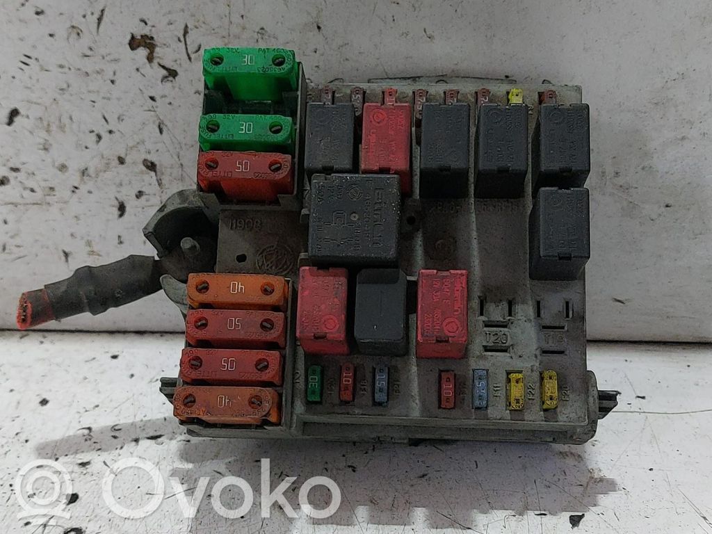 Módulo de fusible   51775688,51775688
