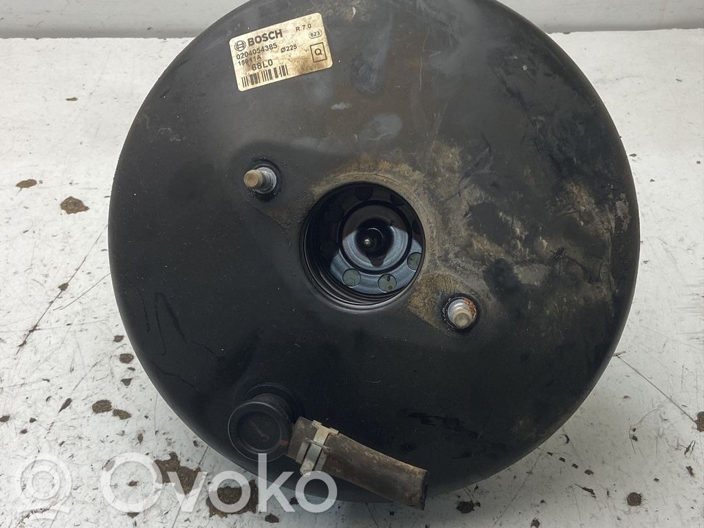 Suzuki Swift II Servofreno 
