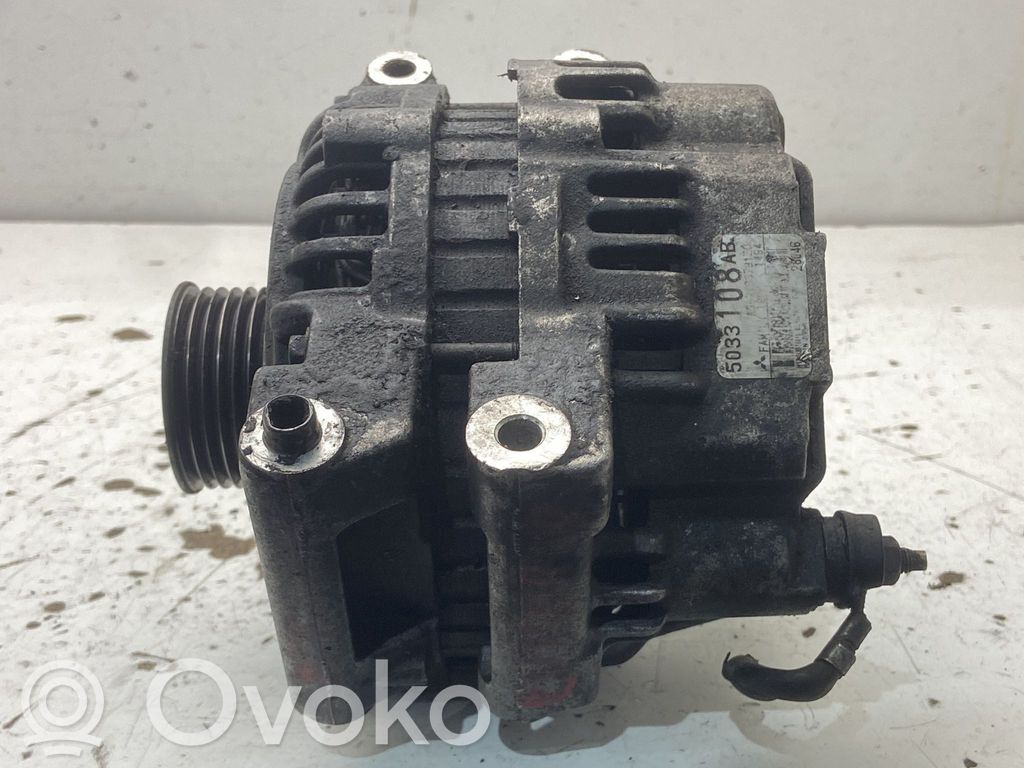 Generatorius   5033108AB,5033108AB