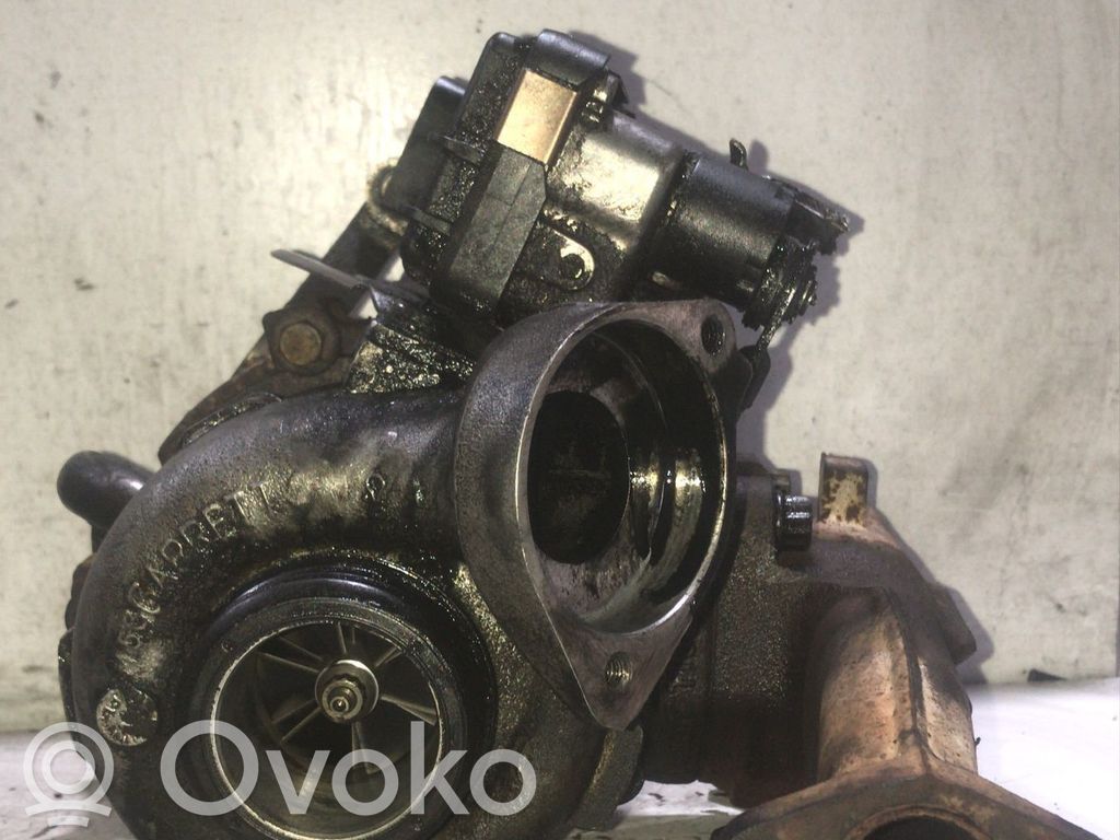 Turbo   7629655017S,7629655017S