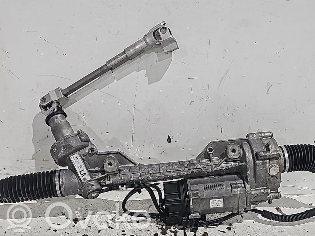Steering rack   7806501199,7806501199