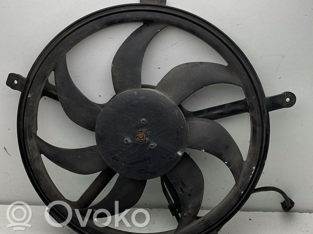 Ventilator electric răcire radiator   0130303019,0130303019