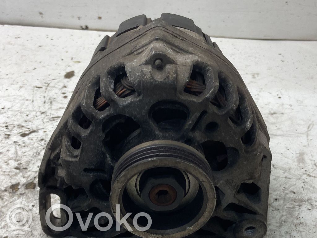 Alternador   8200660045,8200660045