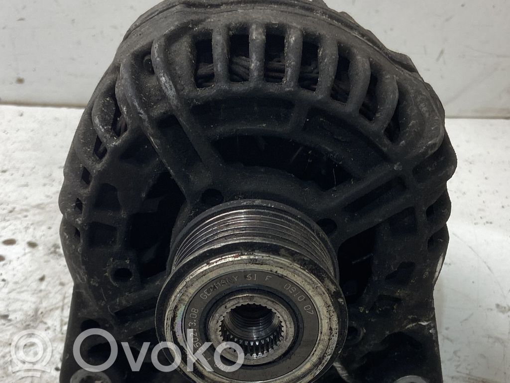Renault Clio III Generatore/alternatore