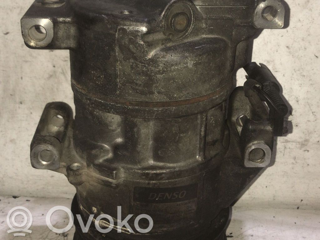 Mini One - Cooper R50 - 53 Compressore aria condizionata (A/C) (pompa) 