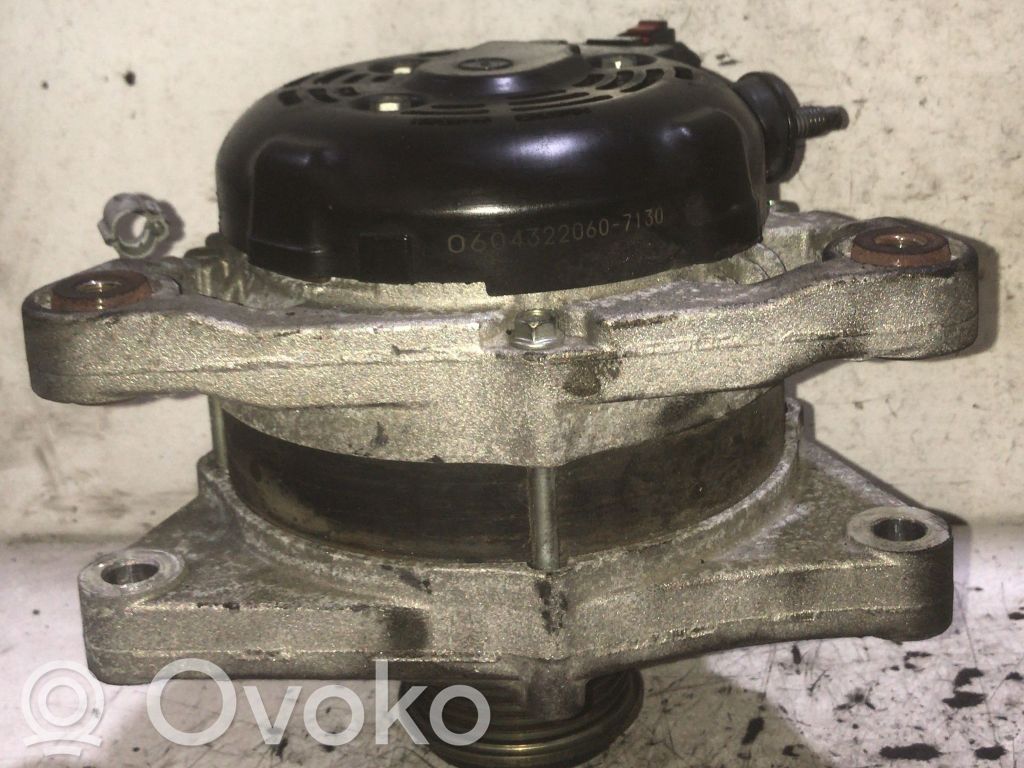 Alternator   52067420,52067420