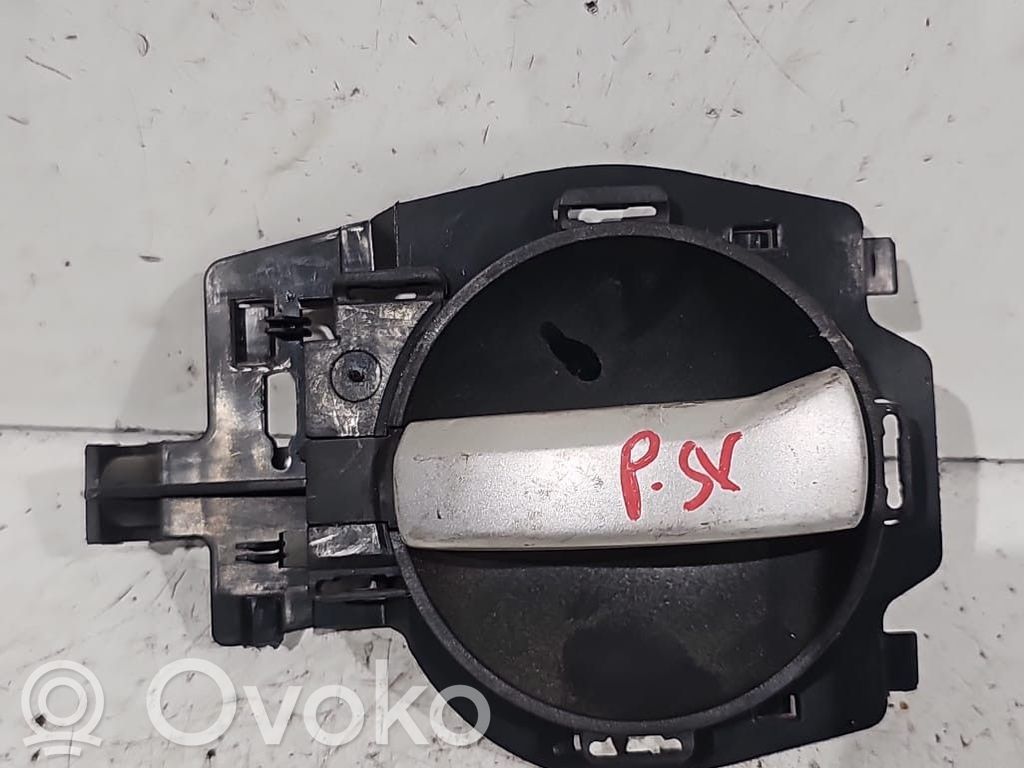 Citroen C3 Maniglia interna per portiera posteriore