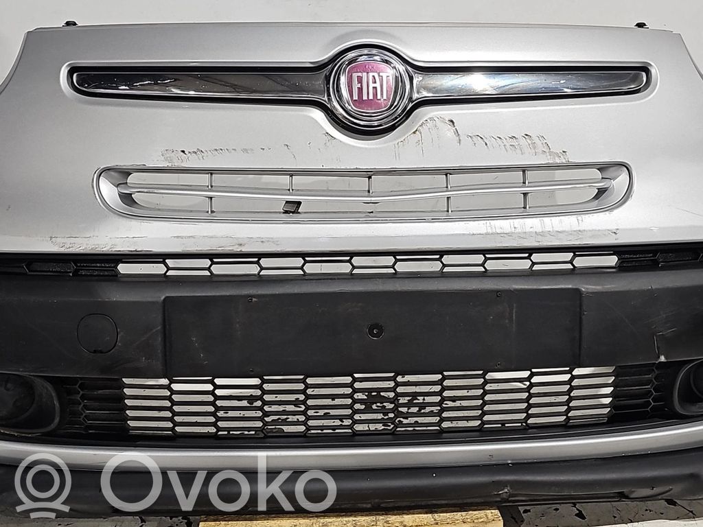 Fiat 500L Bară față 