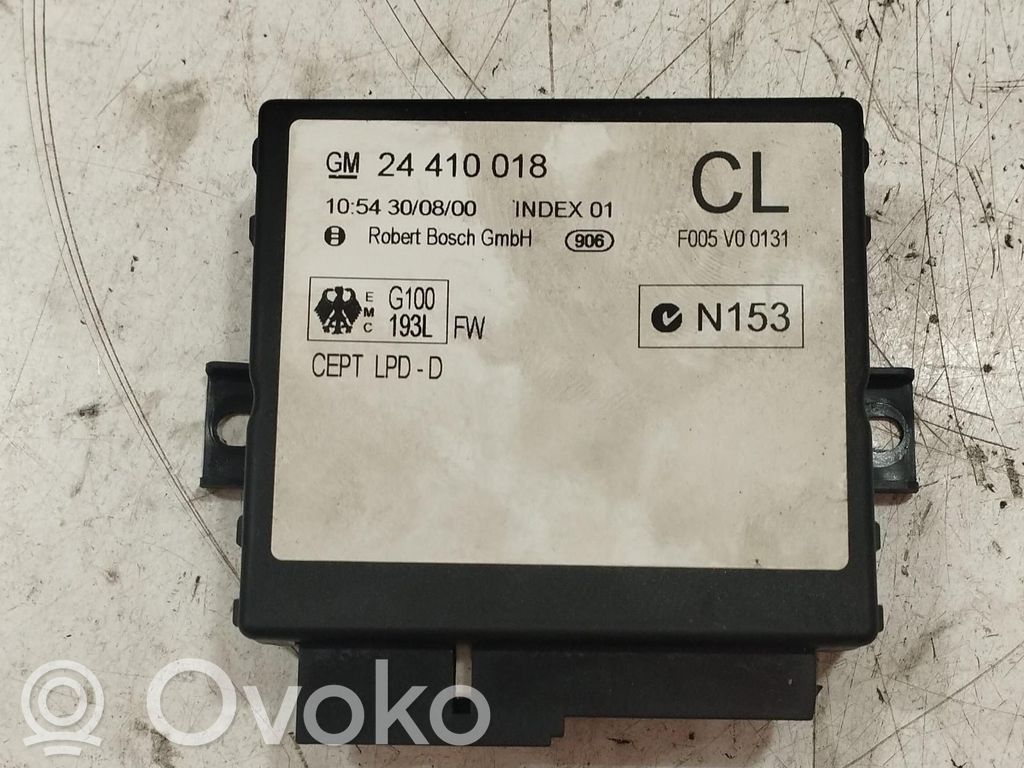 Modul confort   24410018,24410018