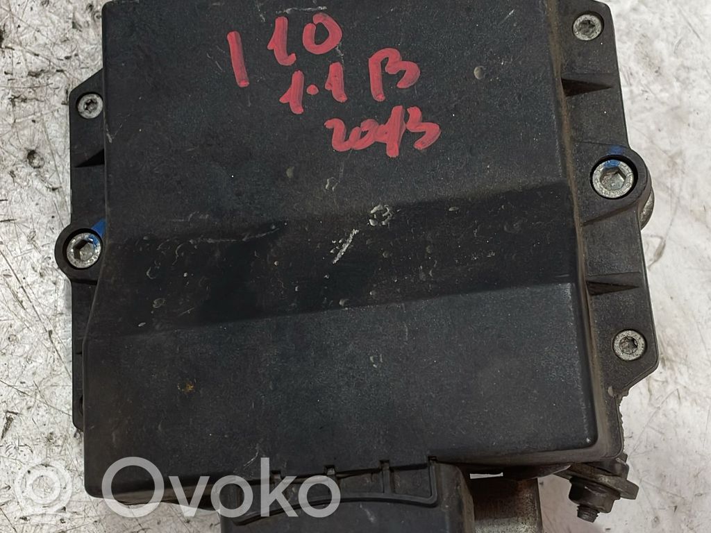 Hyundai i20 (GB IB) Unitate/modul comandă GPL 