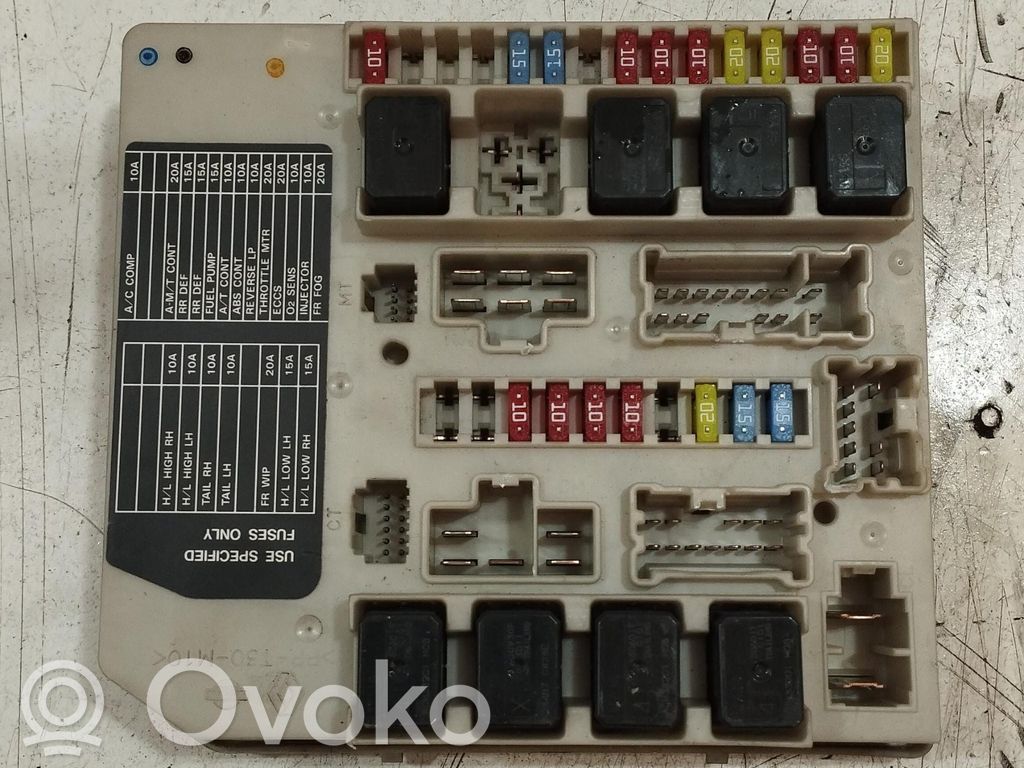 Sulakemoduuli   284B7AX620,284B7AX620