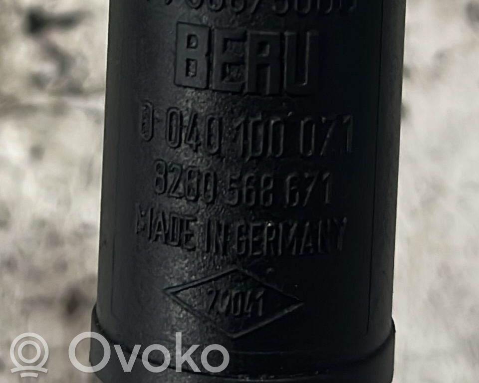 Bobina de encendido de alto voltaje   7700875000,7700875000