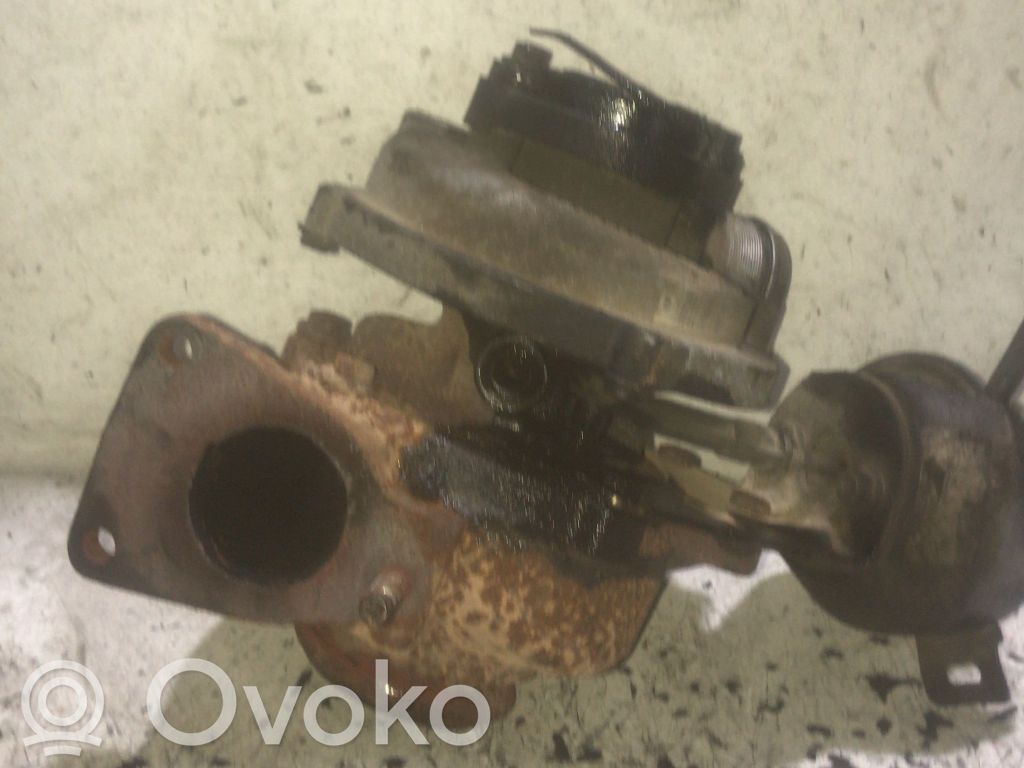 Turbo   9654931780,9654931780