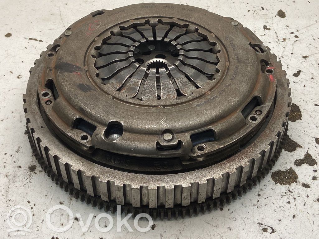 Nissan Qashqai Kit ambreiaj