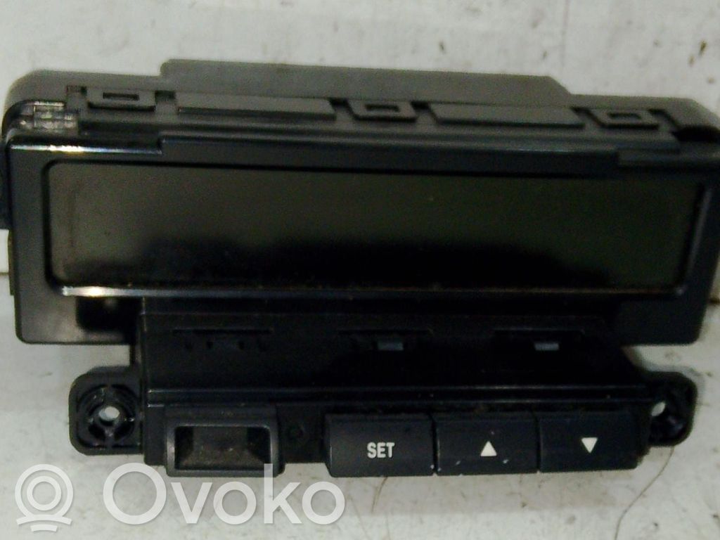 KIA Ceed Geschwindigkeitsmesser Cockpit 