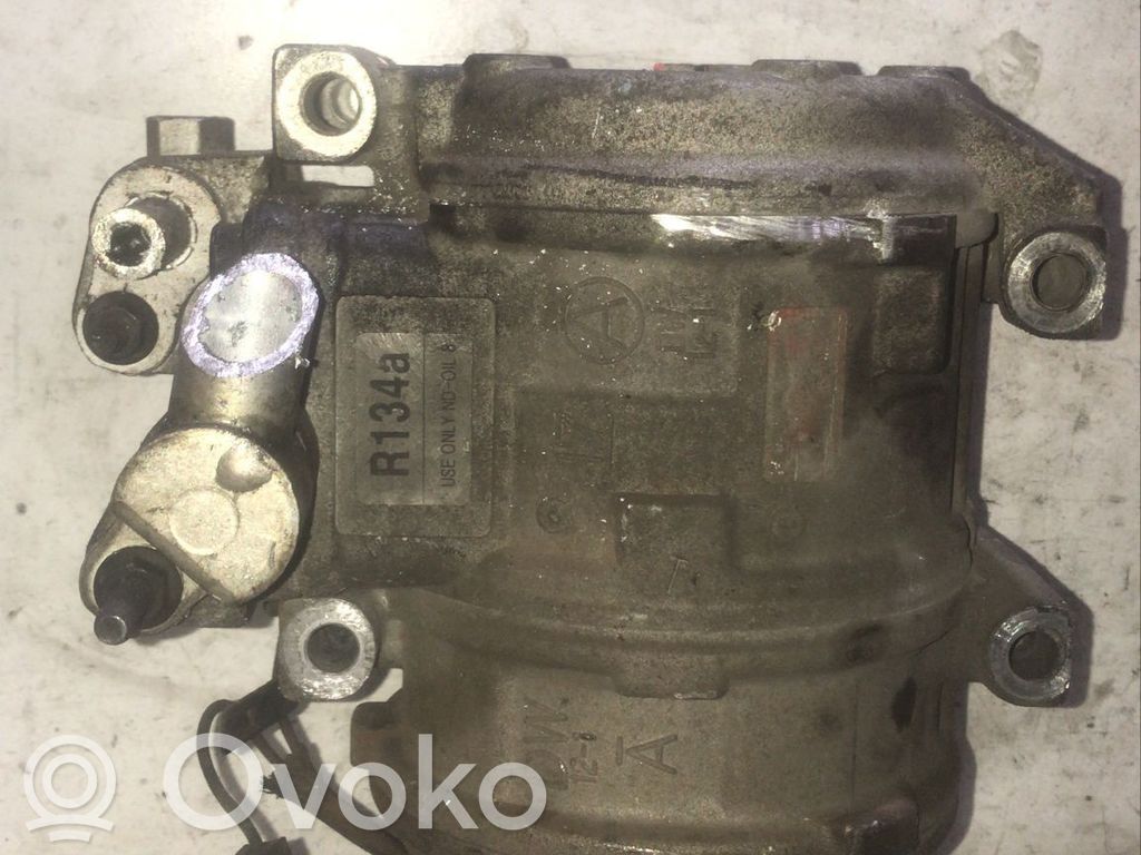 Klimakompressor Pumpe   1625023500,1625023500