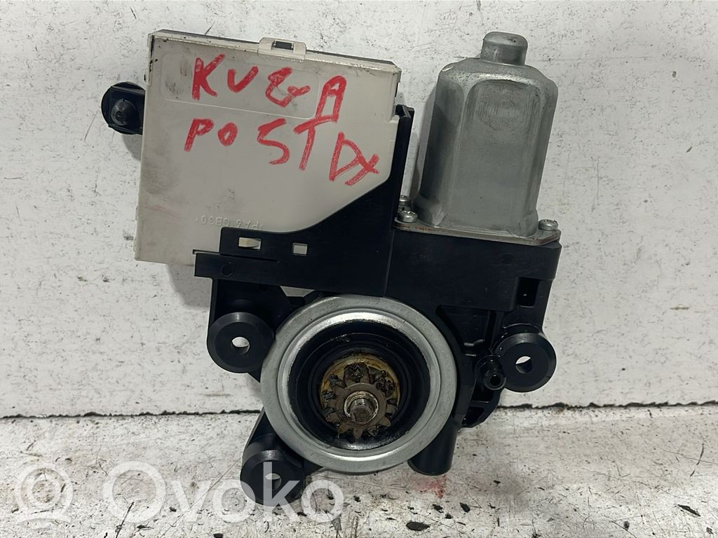 Ford Kuga I Fensterhebermotor Tür hinten 
