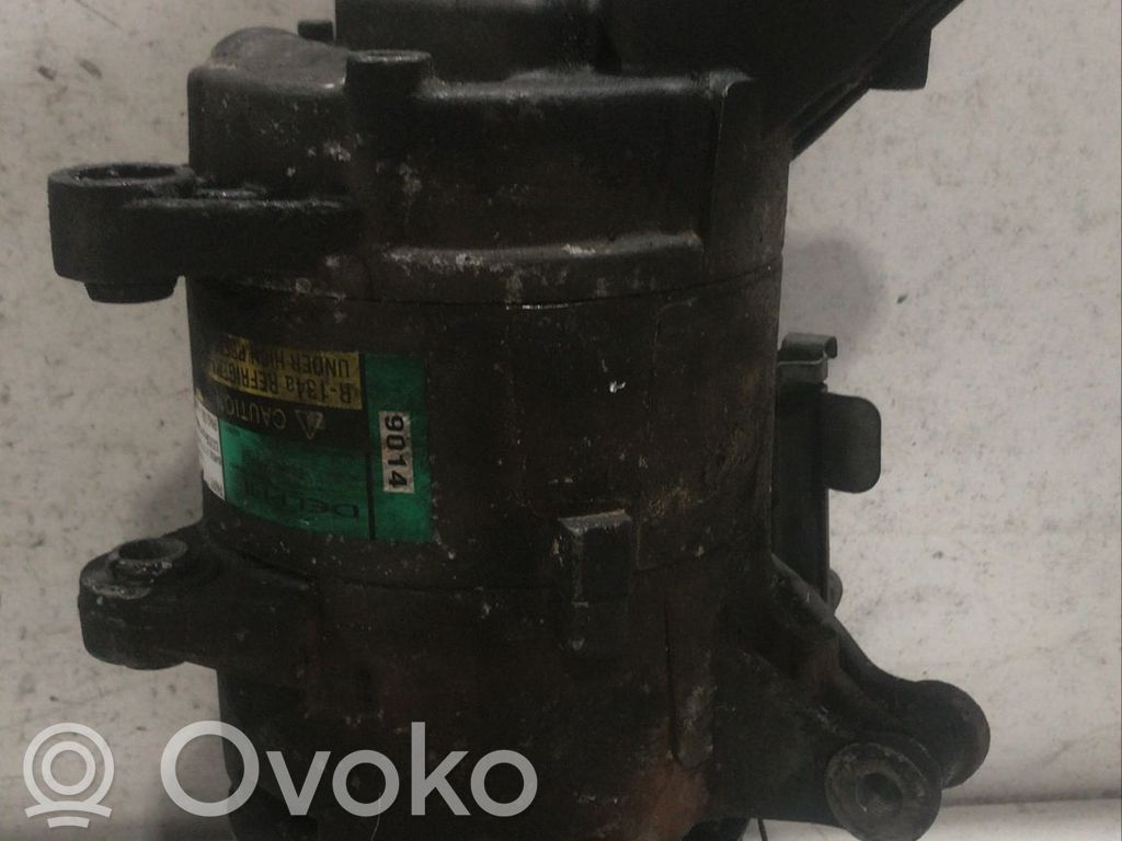 Klimakompressor Pumpe   01139014,01139014