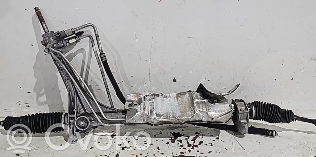 Fiat Ducato Casetă direcție 