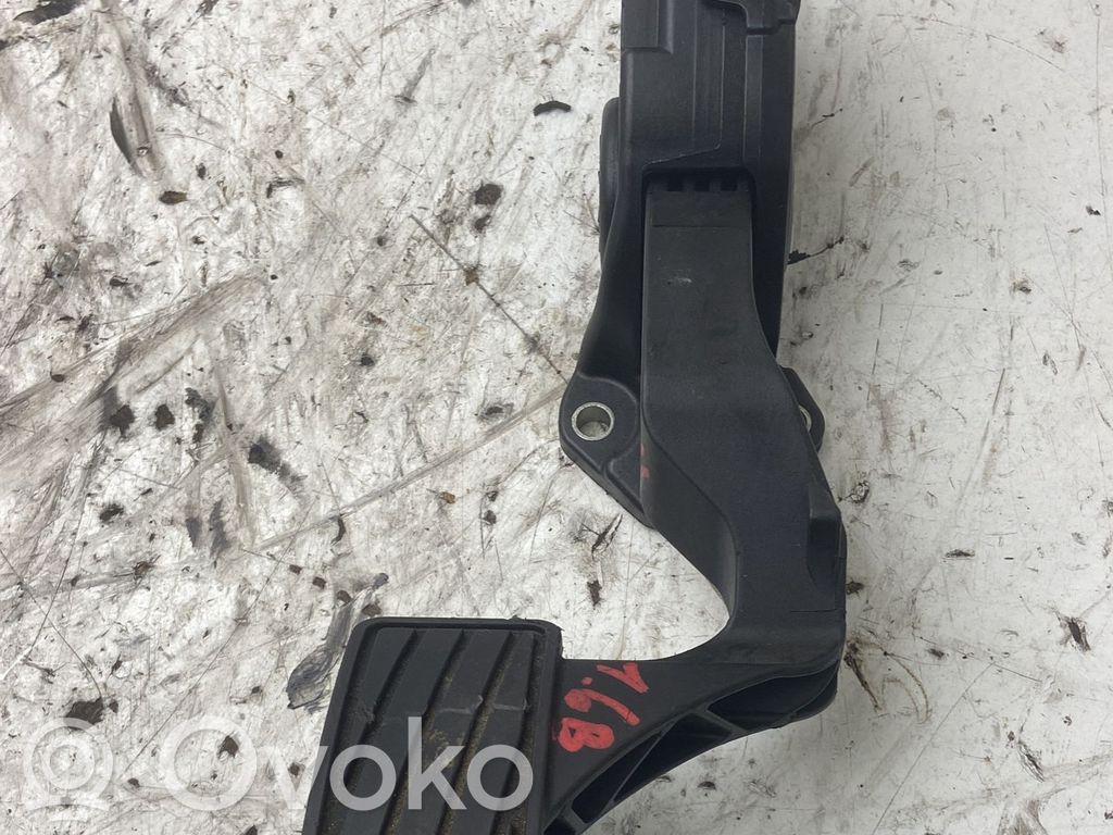 Fiat Sedici Pedale dell’acceleratore
