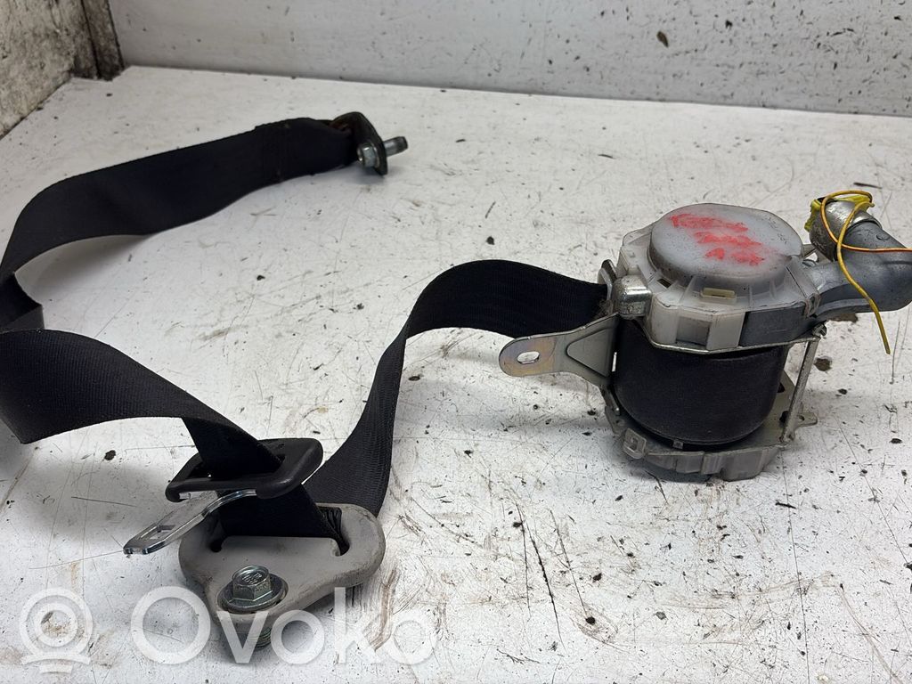 Daihatsu Terios Centură de siguranță față