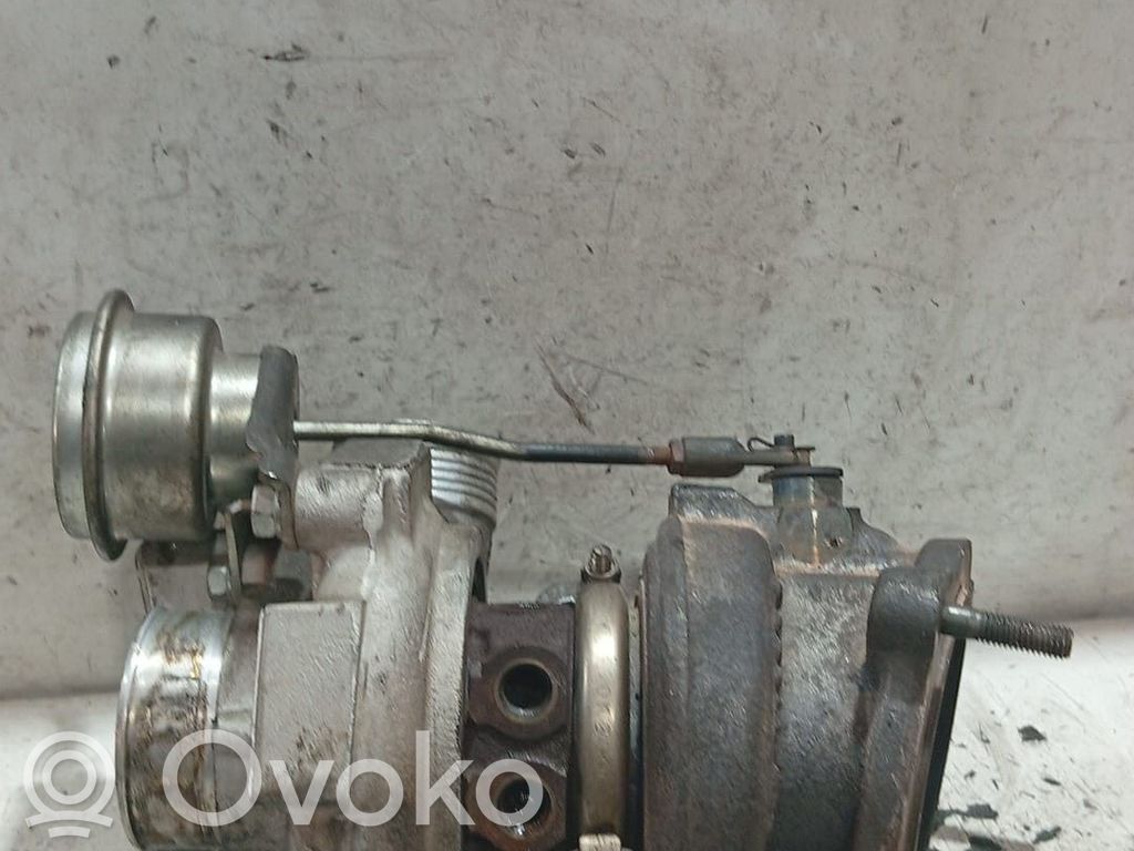 Turbo   4937706102,4937706102
