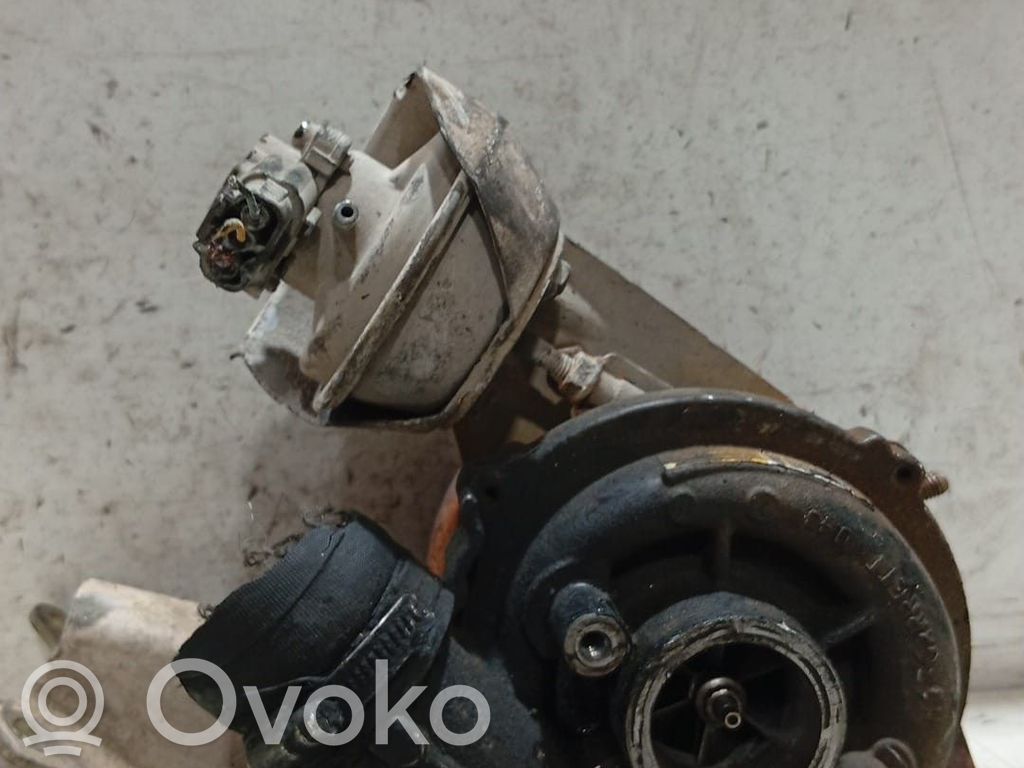 Turbo   9662464980,9662464980