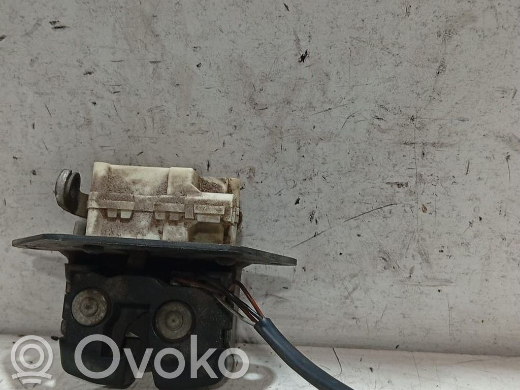 Fiat Croma Încuietoare portbagaj 