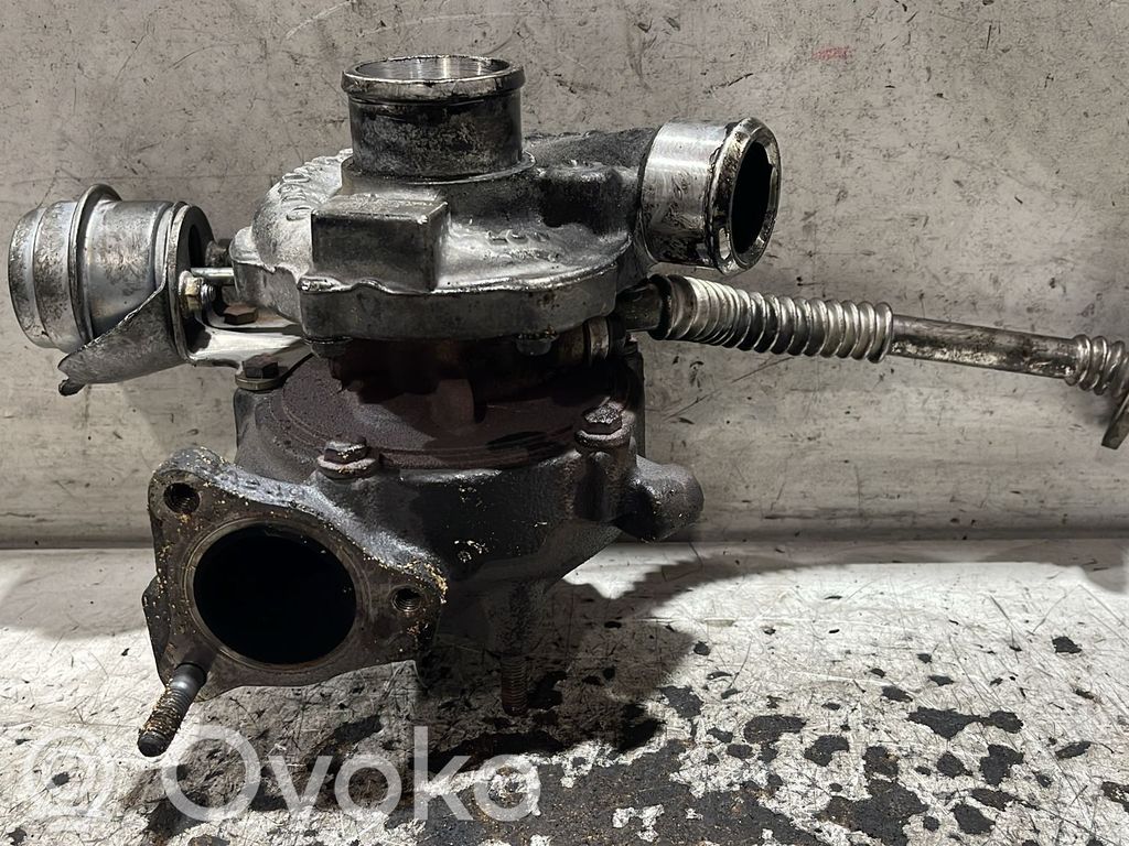 Turbo   282012A400,282012A400