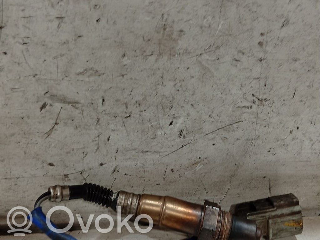 Ford Fiesta Lambda probe sensor 