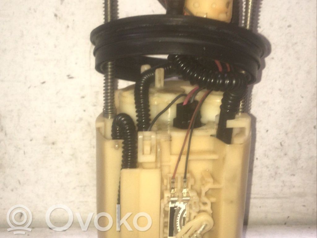 Honda Jazz Pompa carburante immersa