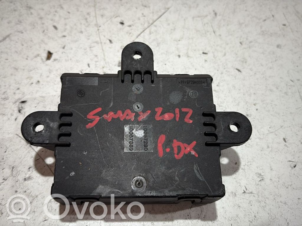 Unitate/modul de comandă închidere centralizată   9G9T14B534CC,9G9T14B534CC