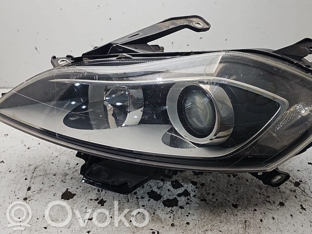 Lancia Delta III Faro/fanale 