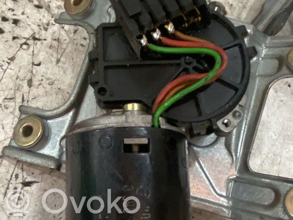 Moteur d'essuie-glace