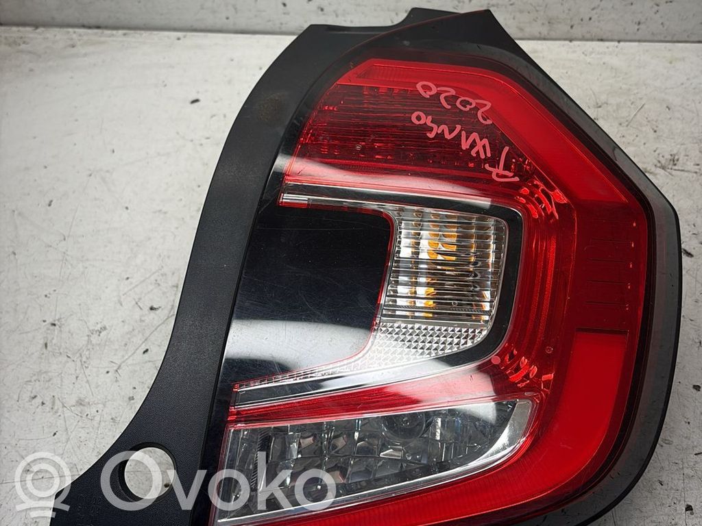 Renault Twingo III Lampa tylna 