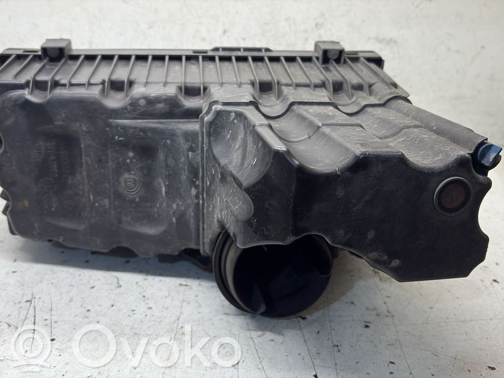Fiat Scudo Filtro de aire 