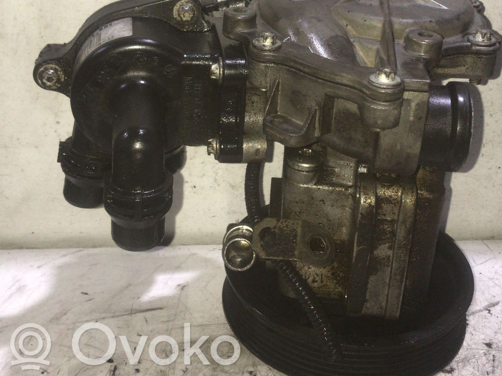 BMW X3 E83 Power steering pump 