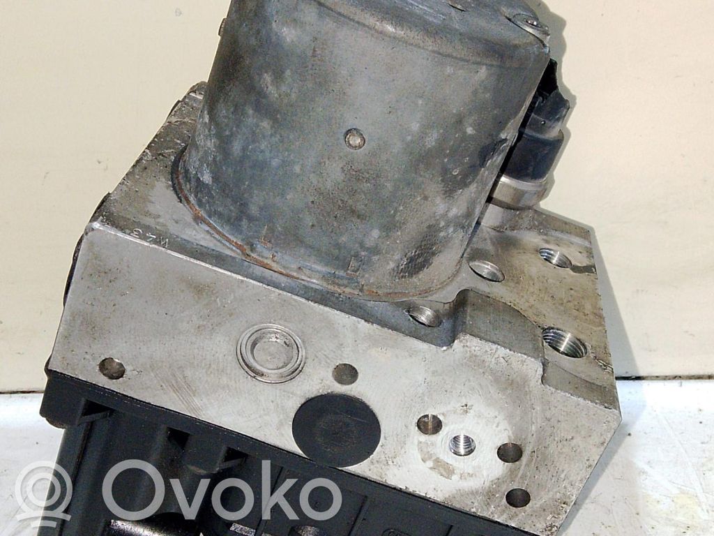 Audi A8 S8 D3 4E ABS Blokas 