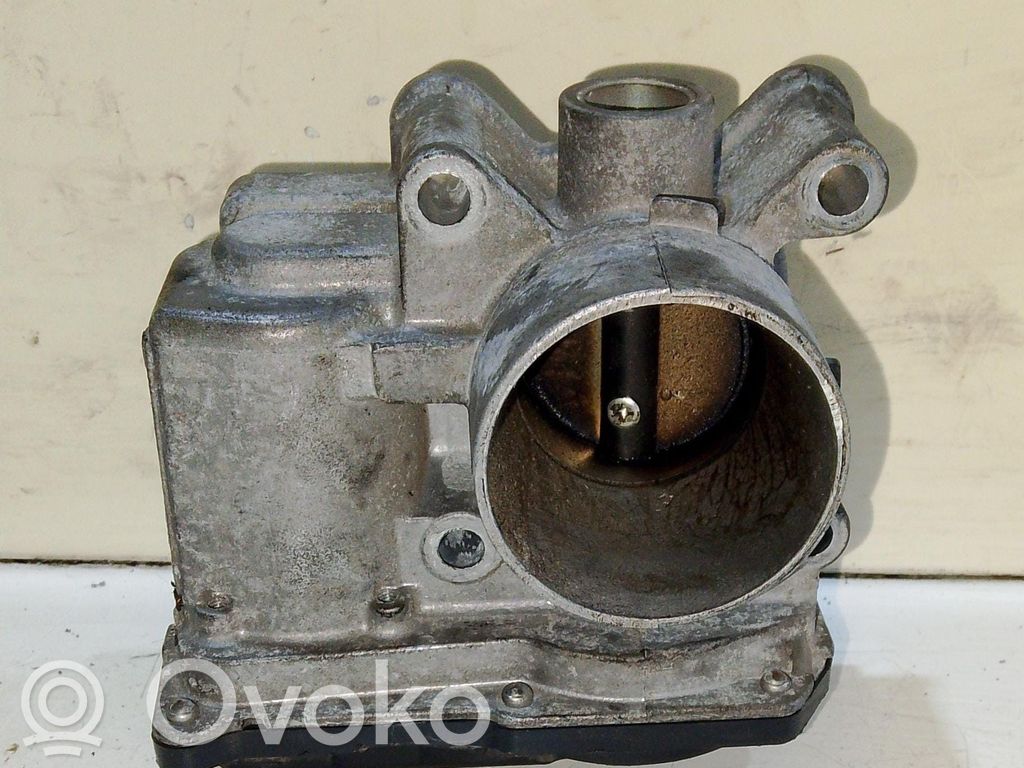 Kuristusventtiili   8200284968,8200284968