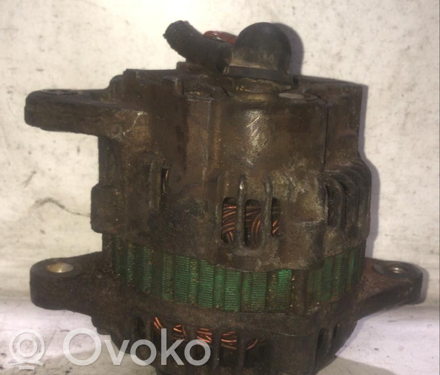 Alternator   96314258,96314258