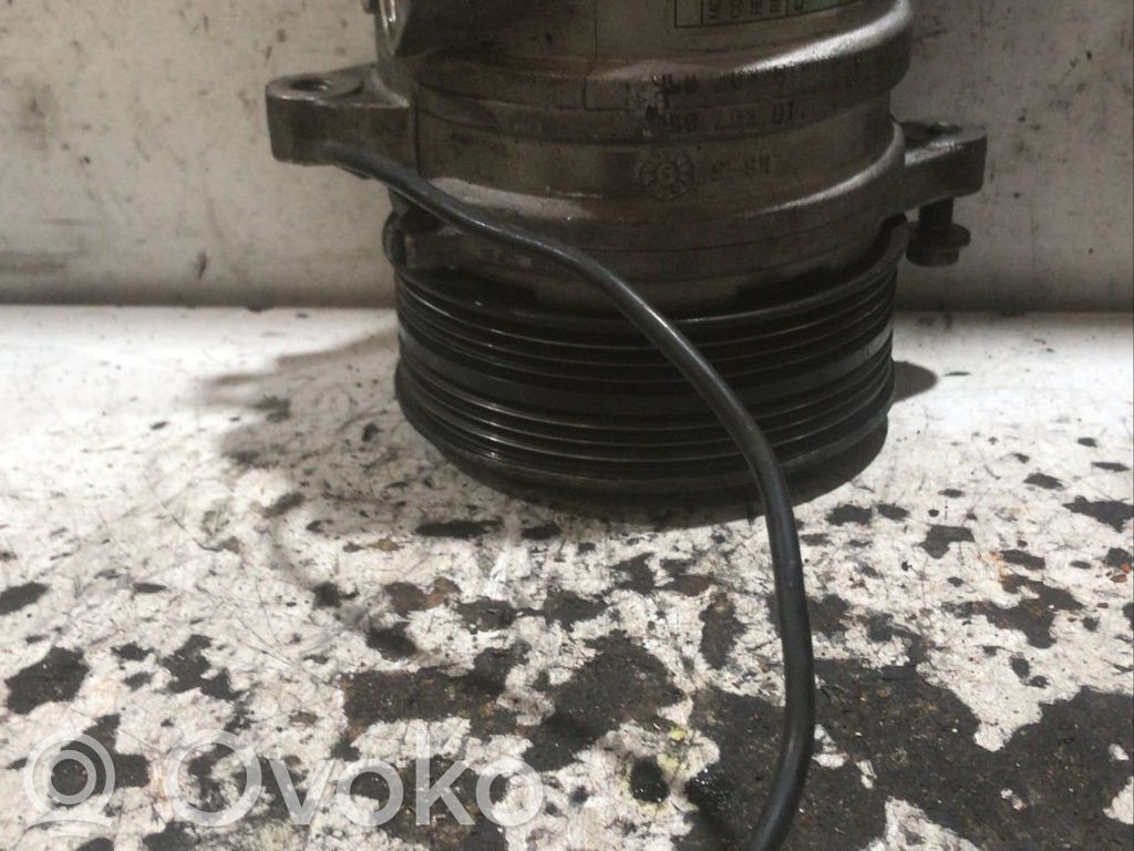 Fiat Panda 141 Compresor (bomba) del aire acondicionado (A/C)) 
