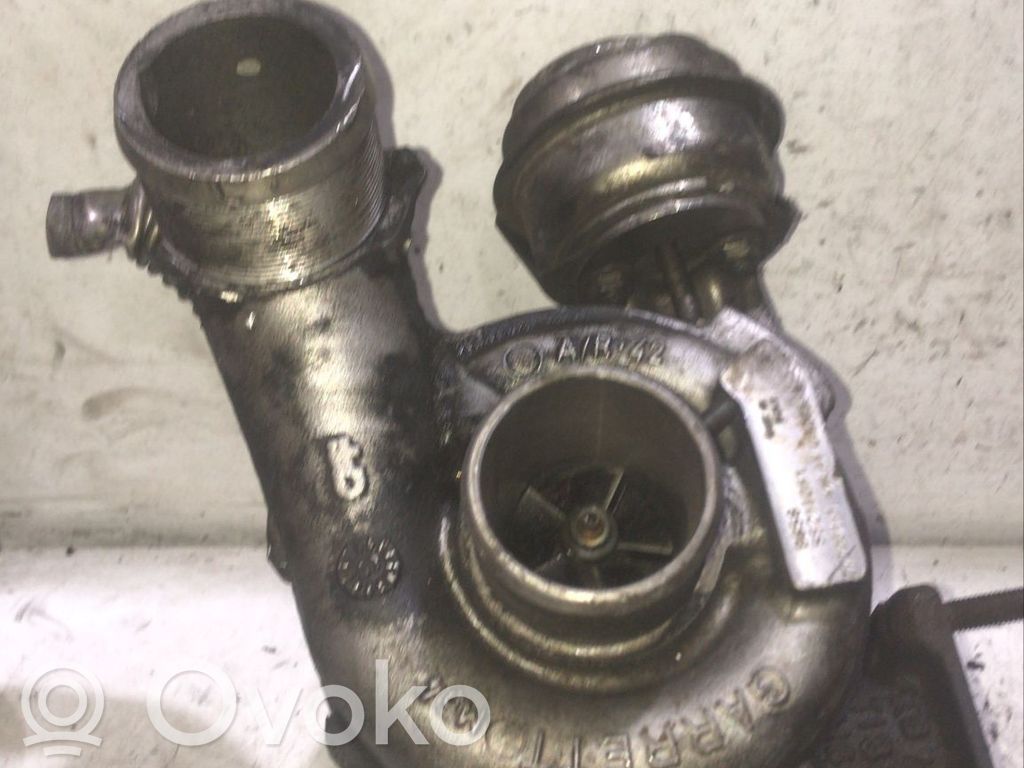 Turboahdin   55214061,55214061