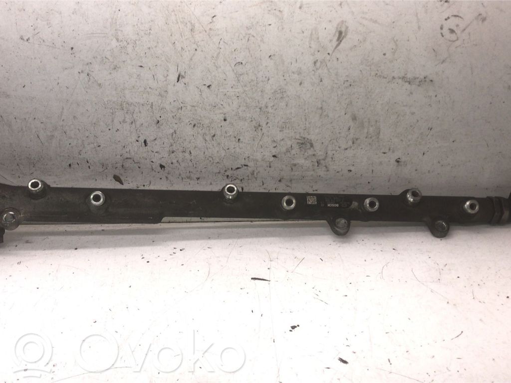 BMW 5 E60 E61 Linea principale tubo carburante