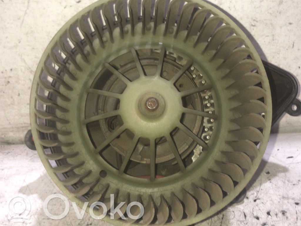 Peugeot 306 Ventilator aerotermă 