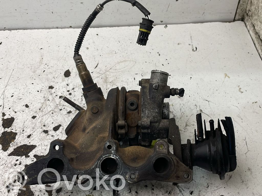 Turbo   A1600960499,A1600960499