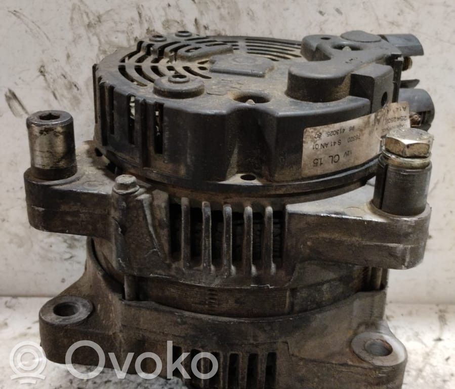 Generator/alternator   2542500A,2542500A