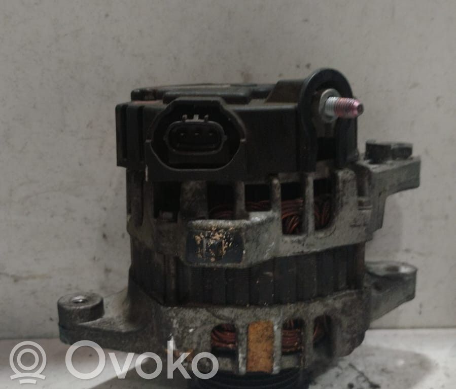 Hyundai i20 (PB PBT) Generator/alternator 
