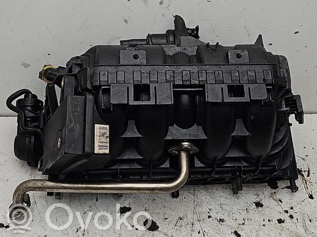 Opel Meriva A Galerie admisie 