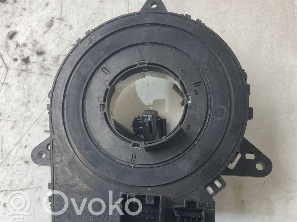 Mini One - Cooper R50 - 53 Innesco anello di contatto dell’airbag (anello SRS)