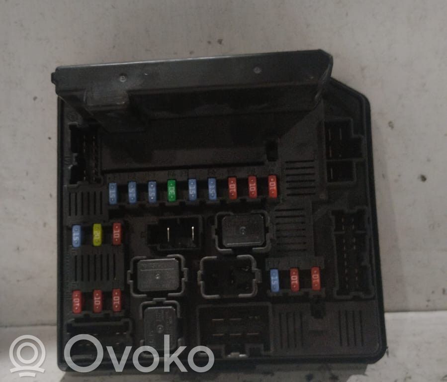 Sulakemoduuli   284B7JD00B,284B7JD00B,519228324